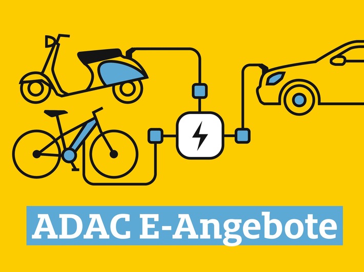 ElektroOffensive ADAC SE erweitert EAngebot für
