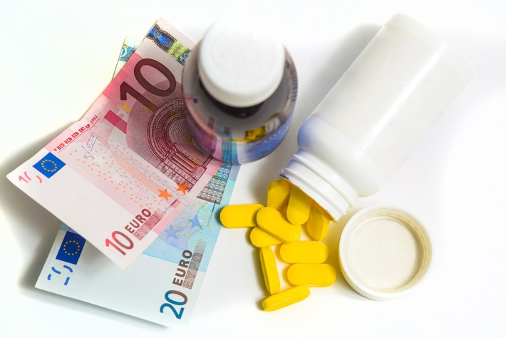 Es gibt keine Kostenexplosion im GKV-Arzneimittelmarkt