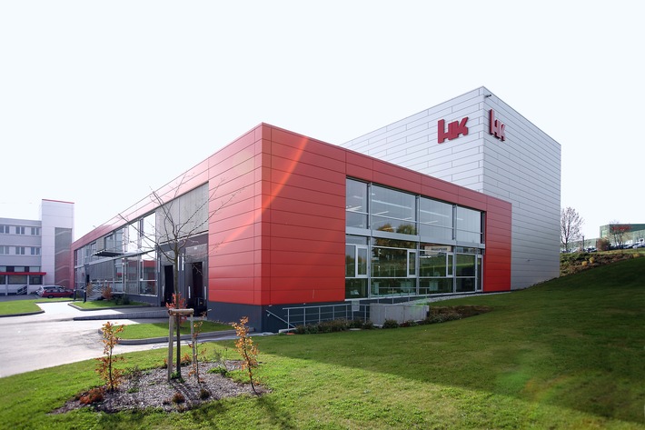 Heckler & Koch: Luxemburger Holdinggesellschaft CDE übernimmt Mehrheit an H&K AG