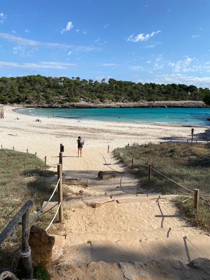 Urlaubscheck: Wie sieht ein Urlaub auf Mallorca und Kreta aktuell aus? / Urlaubsguru hat die beliebten Reiseziele getestet