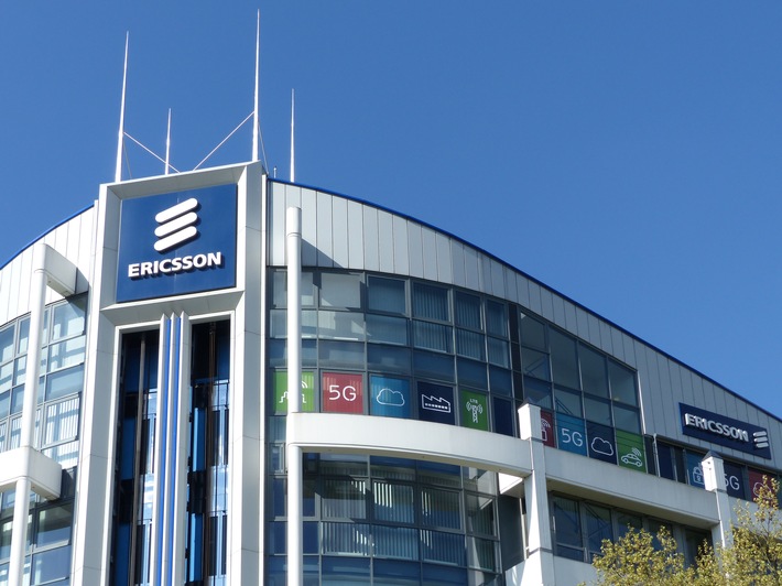 Deutsche Telekom vertieft Partnerschaft mit Ericsson in Sachen 5G