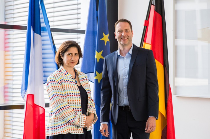 ProTandem beschließt Maßnahmenpaket für deutsch-französisches Austauschprogramm