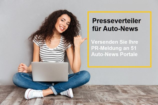 News Presseportal für Pressemeldungen, Premium Presseportalen