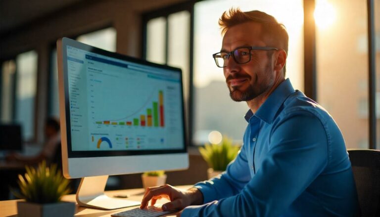 Backlinks kaufen – Sichtbarkeit gezielt steigern mit professionellem Linkaufbau