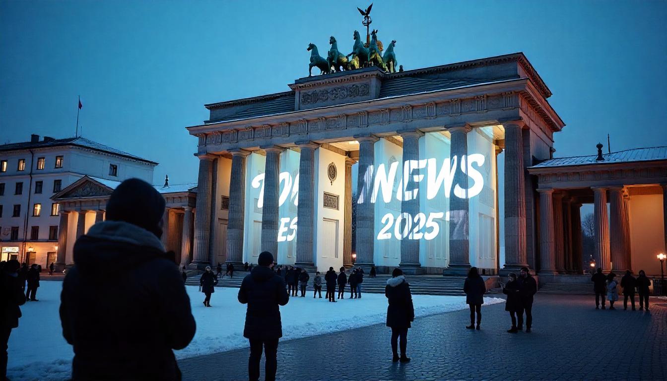 Immobilien News 2025 – Trends, Entwicklungen und Prognosen