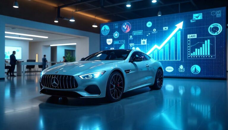 Kostenlose Methoden für den Backlinkaufbau im Automotive-Bereich