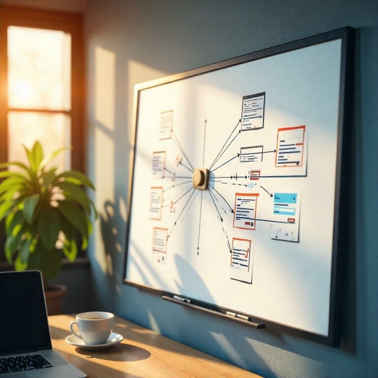 Backlink-Strategien für 2025 – Qualitativ hochstehende Links richtig setzen