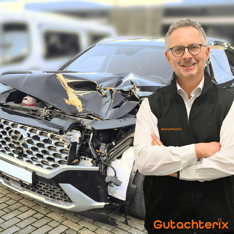 Hochwertige Kfz-Gutachten in Unterschleißheim: Fachlich fundierte Bewertungen und kompetente Gutachter für Ihr Fahrzeug