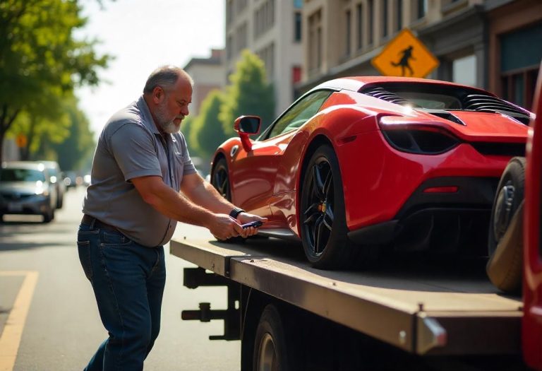 Autoexport in Lindenberg im Allgäu: Die Bedeutung von Dokumentation und Preisgestaltung für den schnellen Verkauf Ihres Fahrzeugs