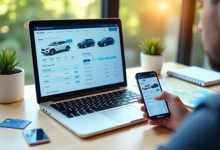 Leadgenerierung im Autohaus: Auf dem Weg zu mehr Sichtbarkeit und Umsatz