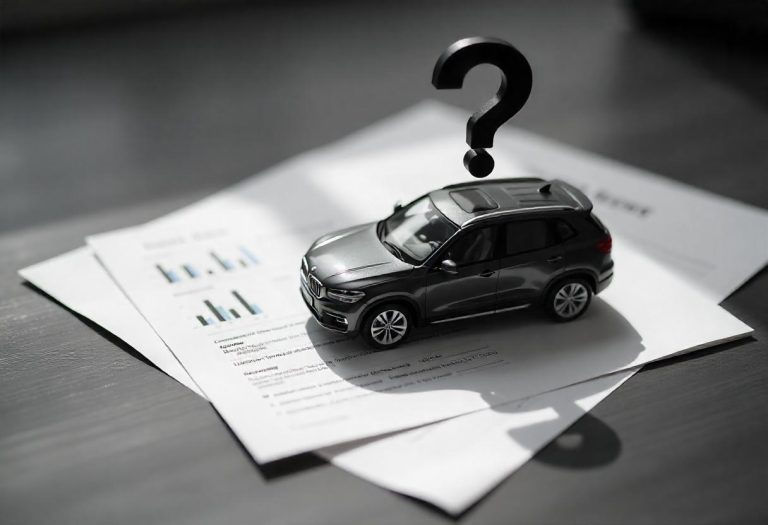 Digitales Marketing für Autohändler: Wie Googles Fahrzeugbörse den Vertrieb von Fahrzeugen revolutioniert