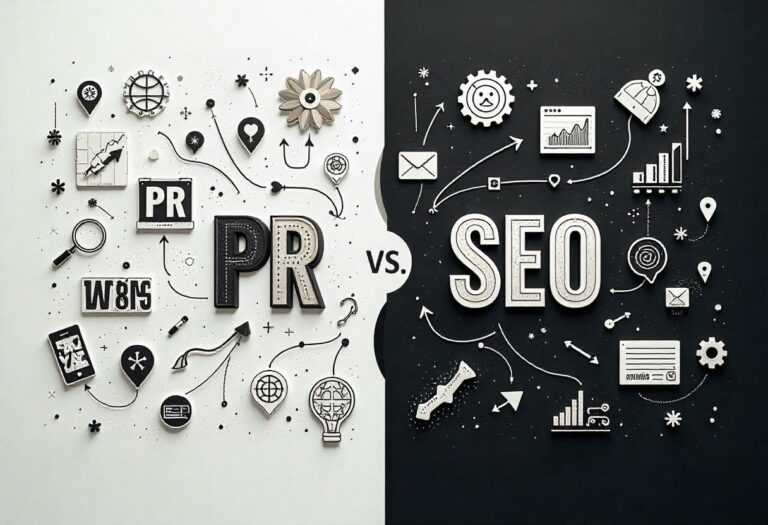 PR Backlinks kaufen – dauerhaft DoFollow über PRNews24