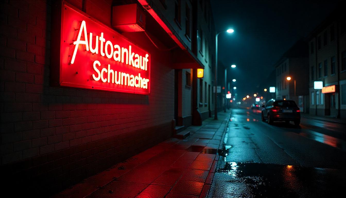 Autoankauf in bocholt fuer privatpersonen und unternehmen