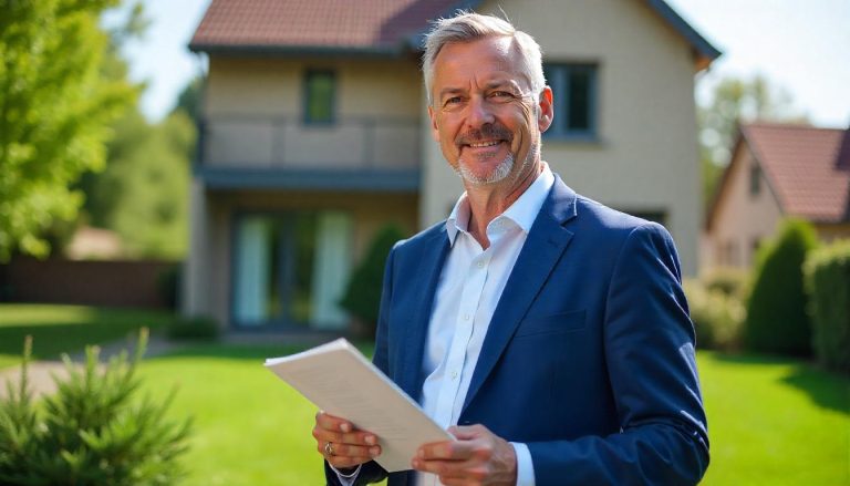 Backlink-Strategien für Immobilienmakler: Sichtbar werden im Internet