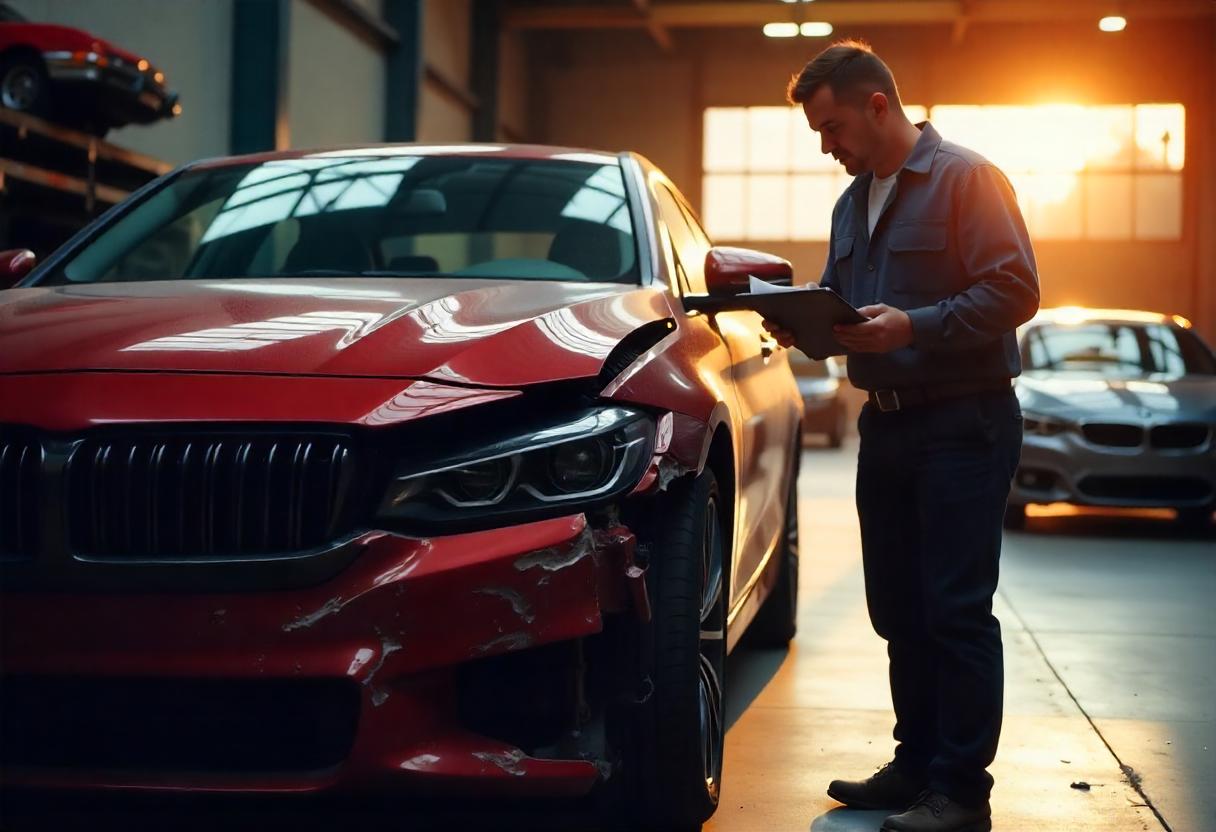 Schrottauto verkaufen lemgo 32657