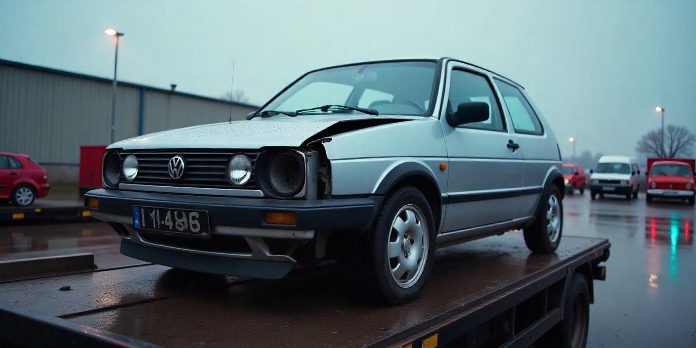 Unfallwagen ankauf moers
