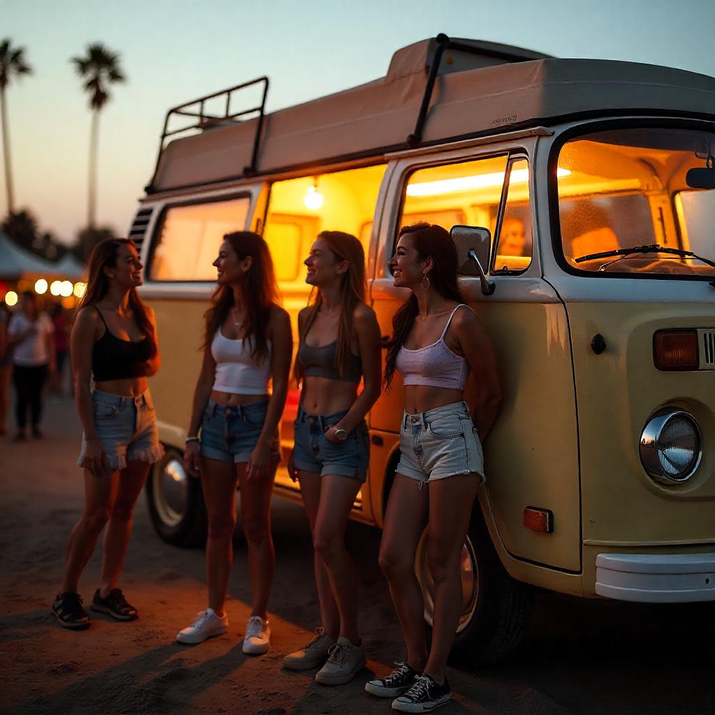 Wohnmobil