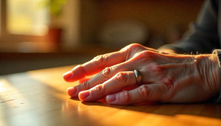 Arthrose der Fingergelenke: Was sind die Ursachen und wie kann man dagegen ankämpfen?