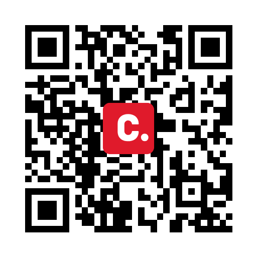 Petition qrcode